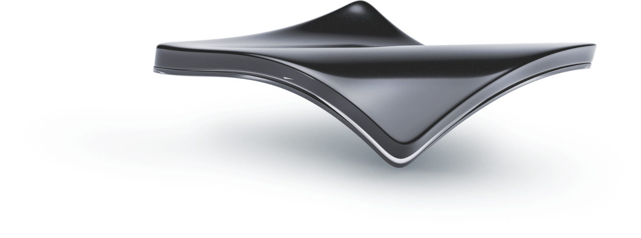 HEADLIGHT DARK SMOKY 